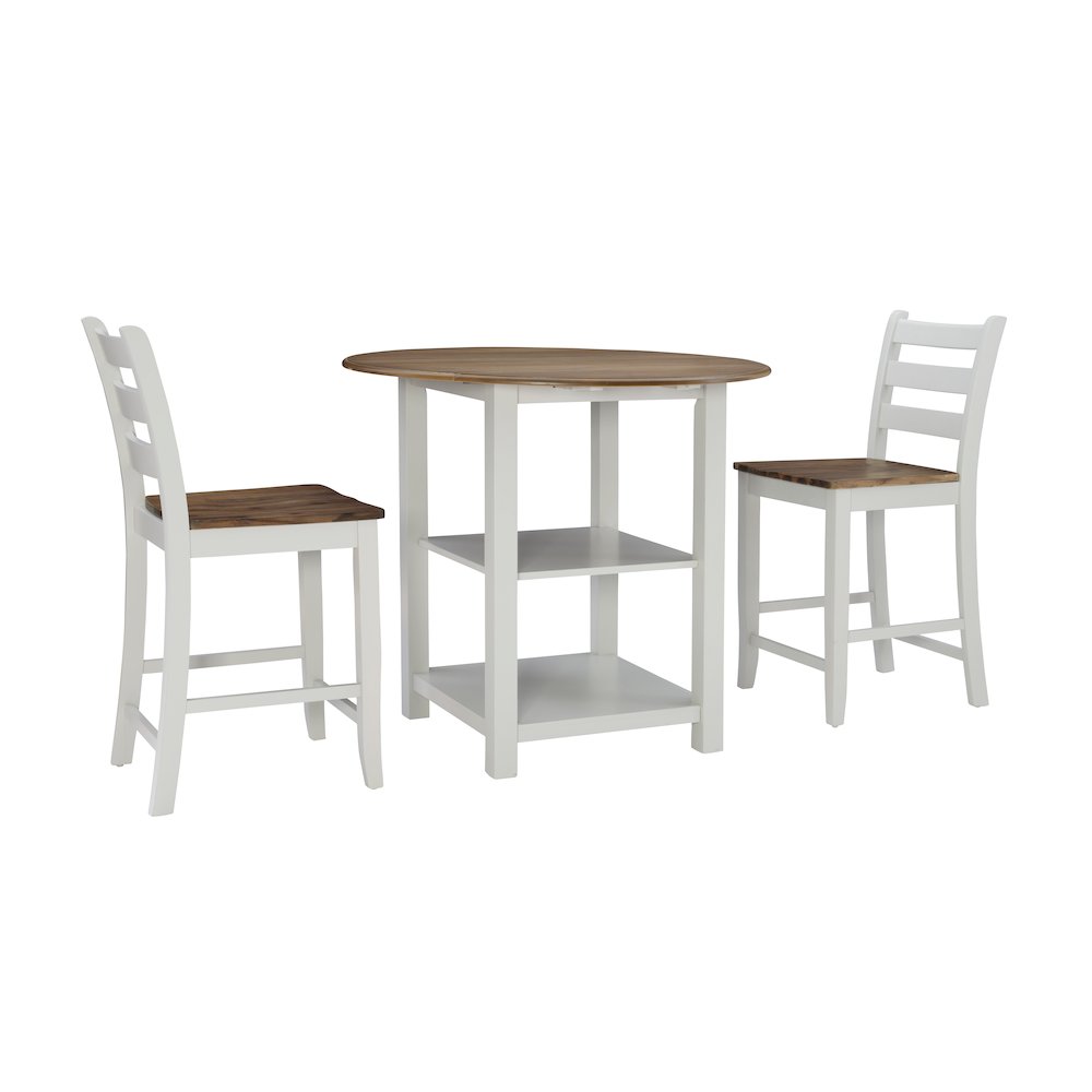 Colm 3PC Counter Set. Picture 5