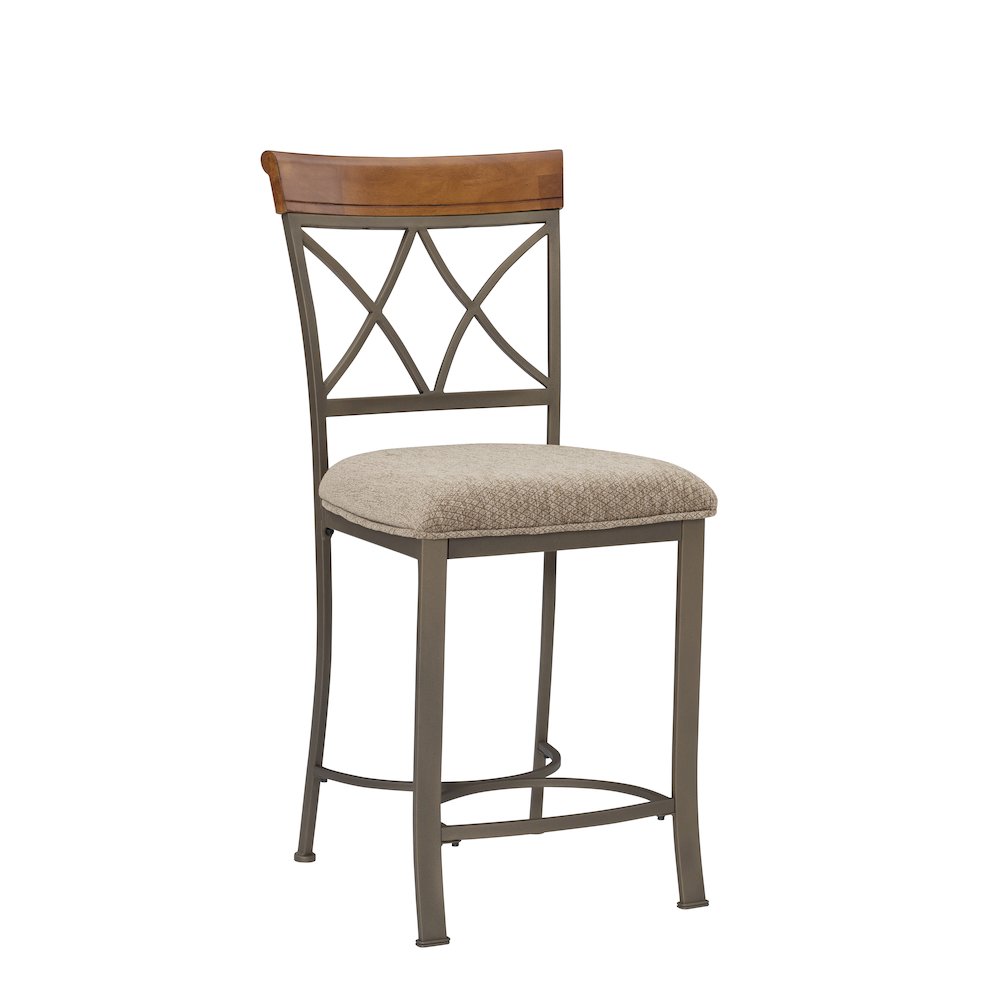 Hamilton Counter Stool. Picture 7