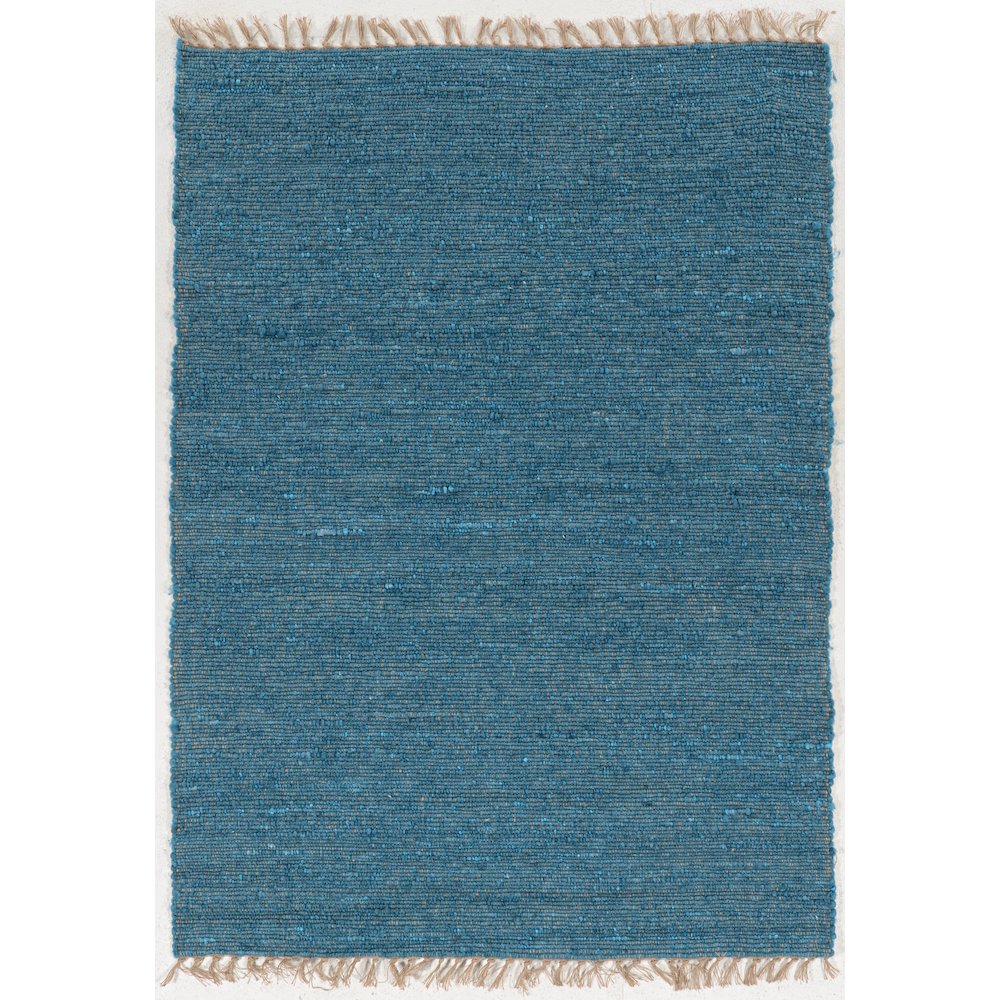 Verginia Berber Sage 7.10X10.4, Rug. Picture 1