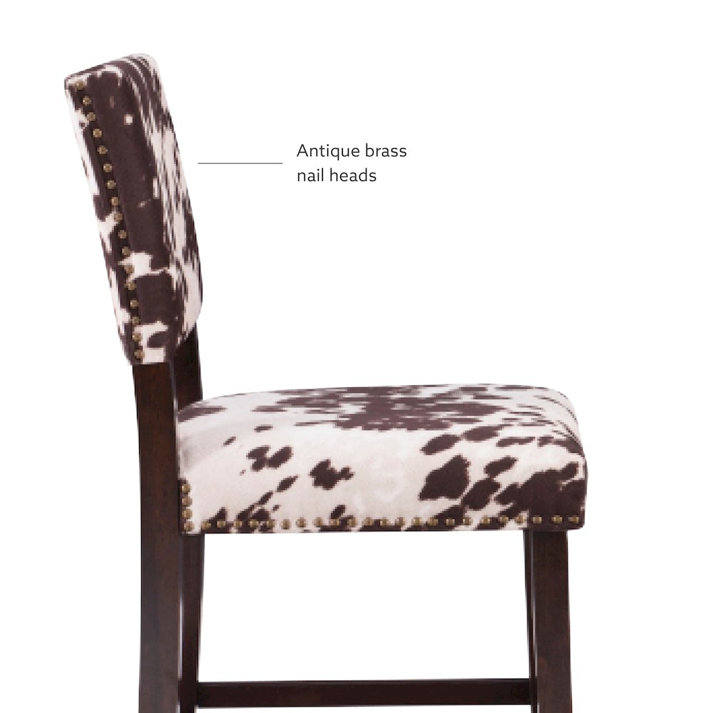 Corey Counter Stool Udder Madness. Picture 11