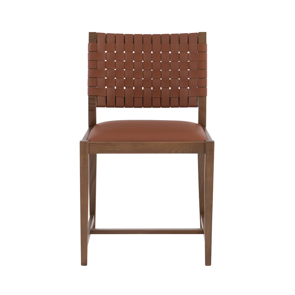 Ruskin Chair. Picture 1