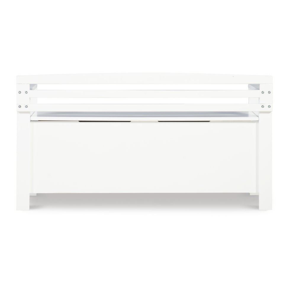 Laredo Storage Bench. Picture 9
