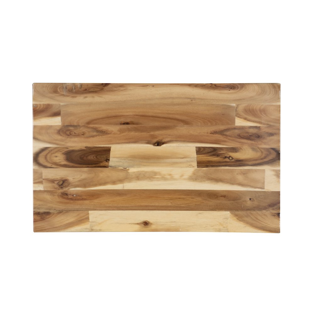 Dale Saddle Counter Stool. Picture 6