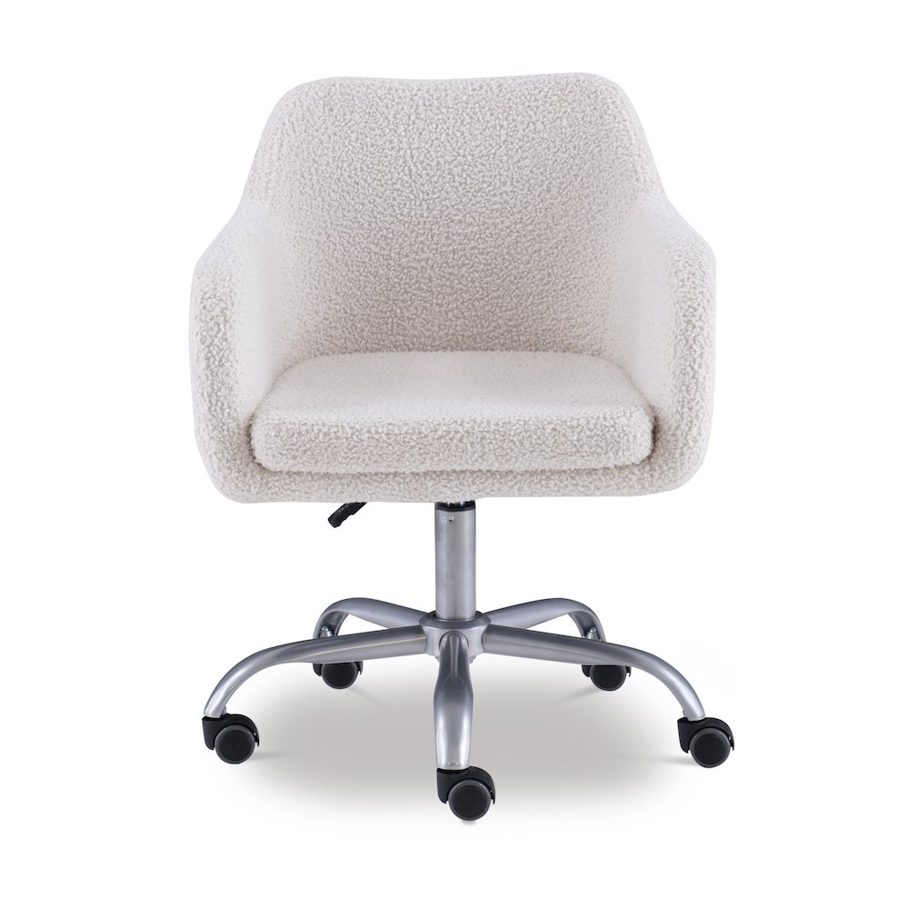 Rylen Sherpa Office Chair. Picture 1