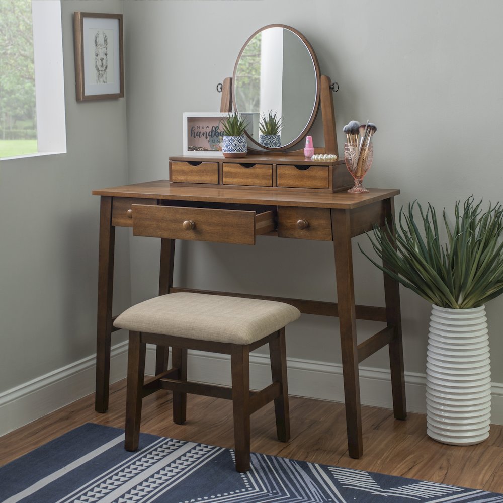 Lorna Vanity Set. Picture 4