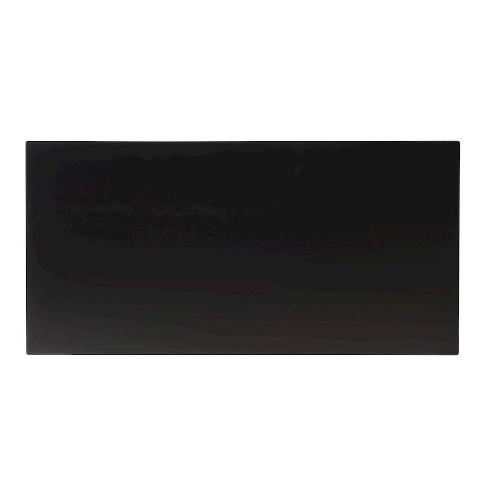 Claridge Bar Pub Table Black. Picture 6