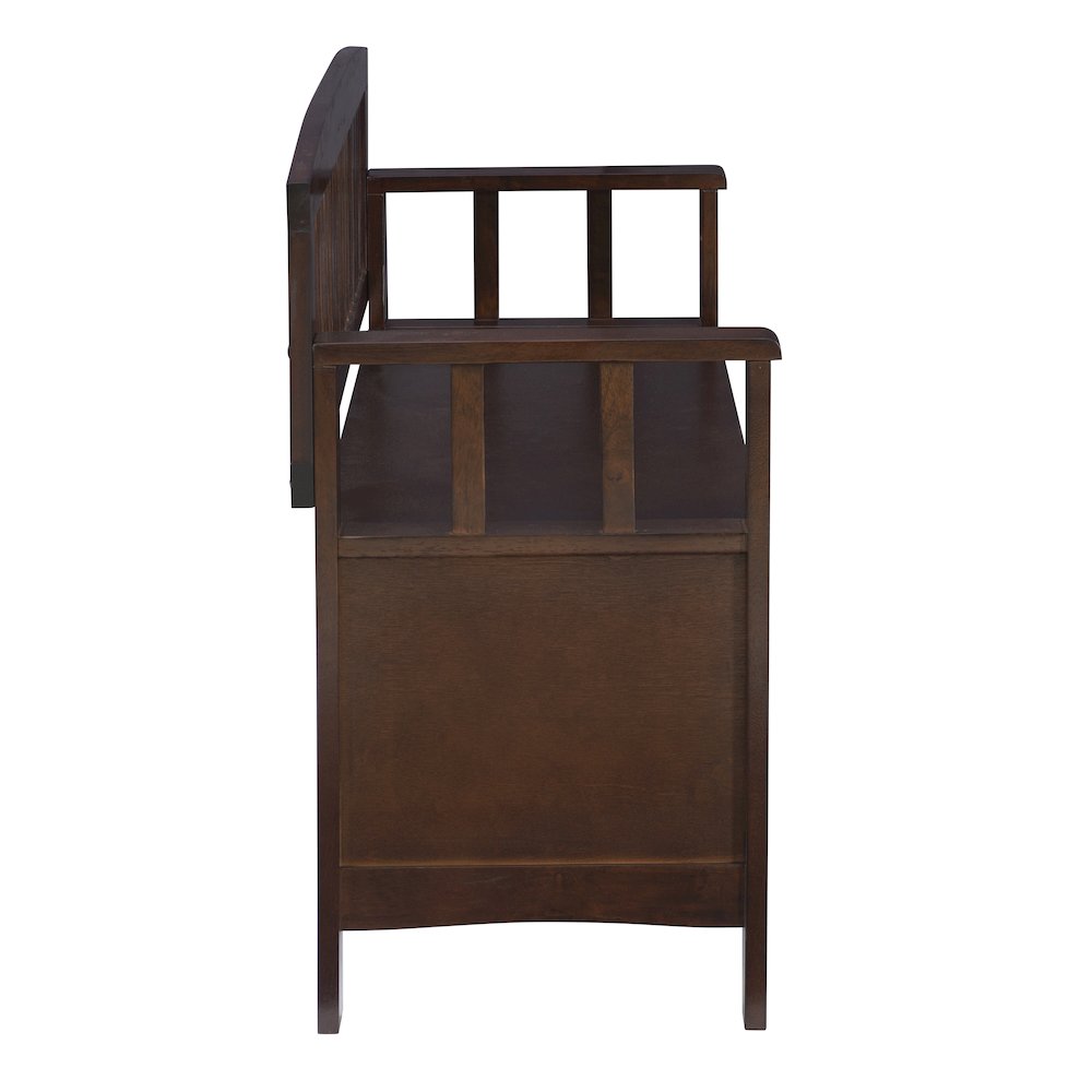 Cynthia Storage Bench. Picture 7
