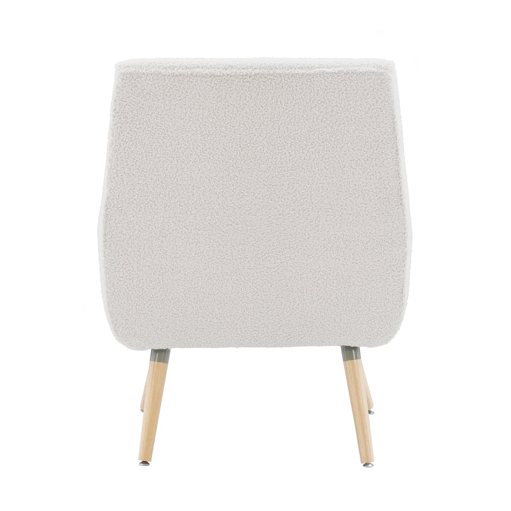 Trelis Chair, Sherpa. Picture 8
