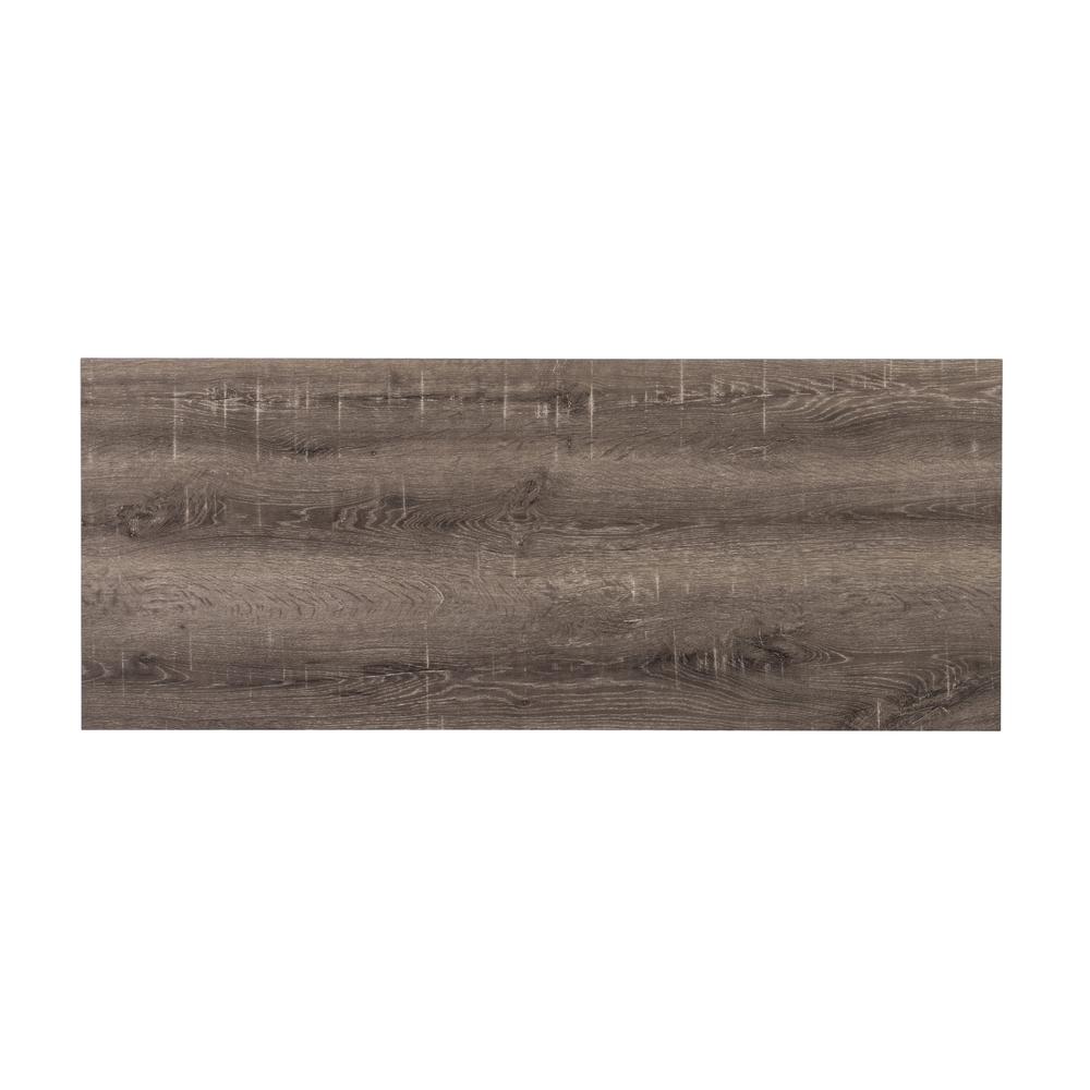 Galli 2 Cube Desk Grey. Picture 6