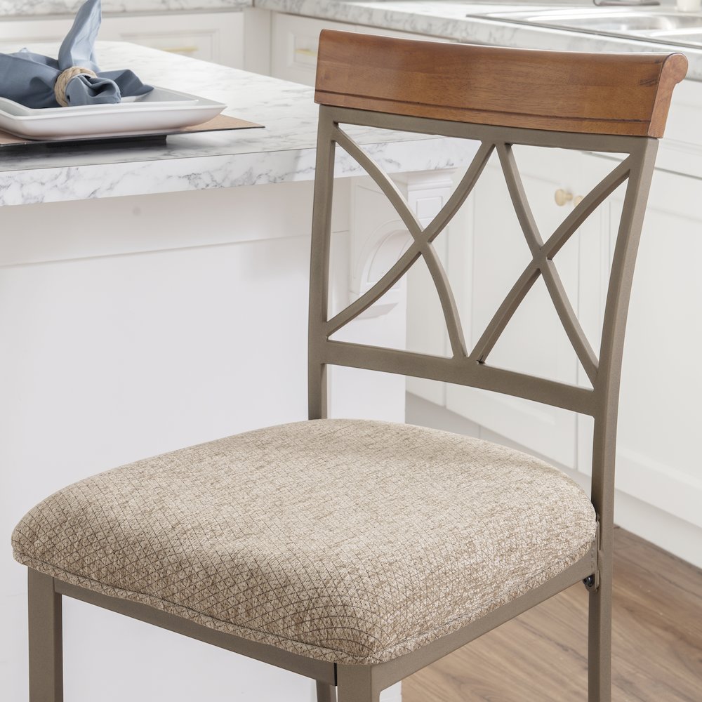 Hamilton Counter Stool. Picture 4