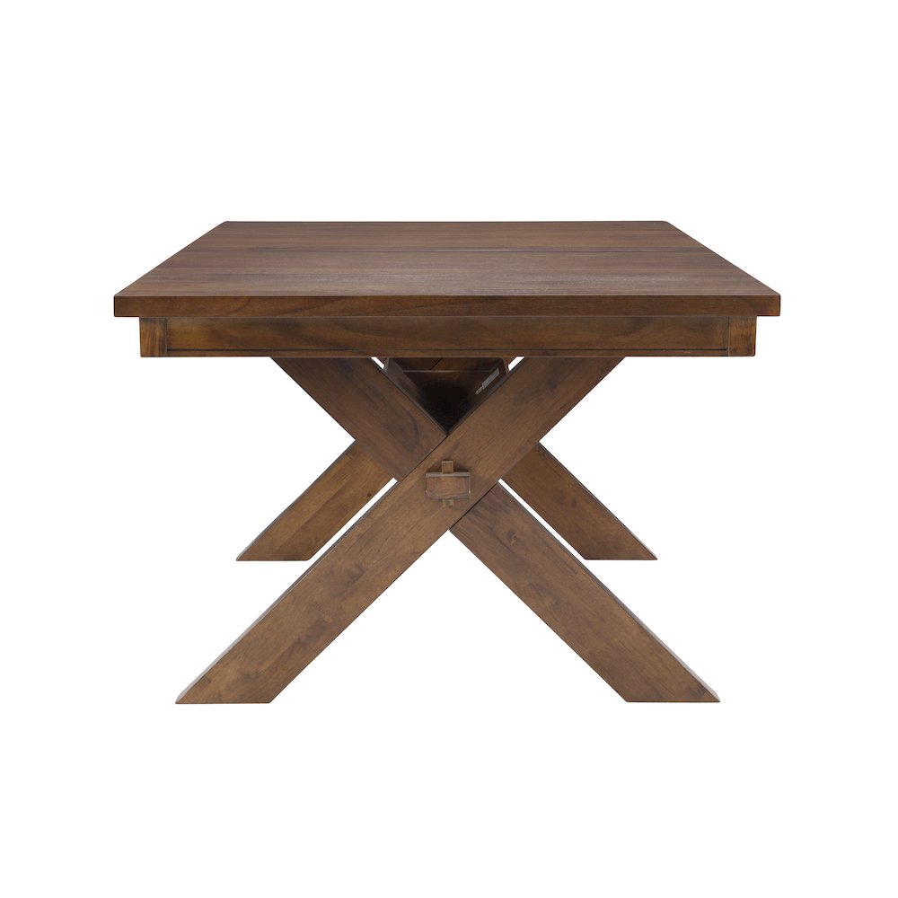 Kraven Dining Table. Picture 7