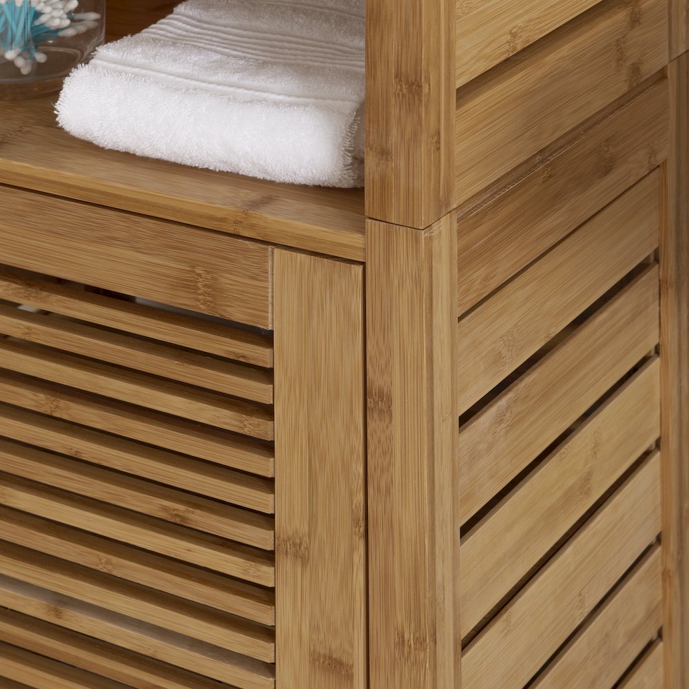 Bracken Tall Cabinet. Picture 5