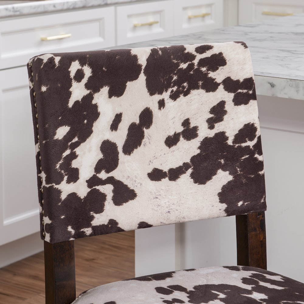 Corey Counter Stool Udder Madness. Picture 4
