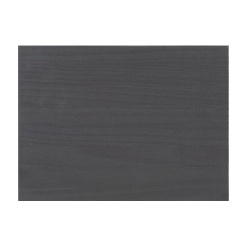 Cary Six Drawer Wide Roll Cart, Grey. Picture 9