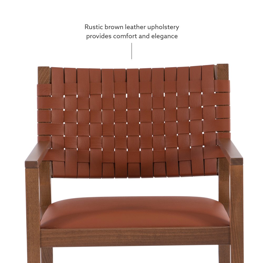 Ruskin Arm Chair. Picture 11