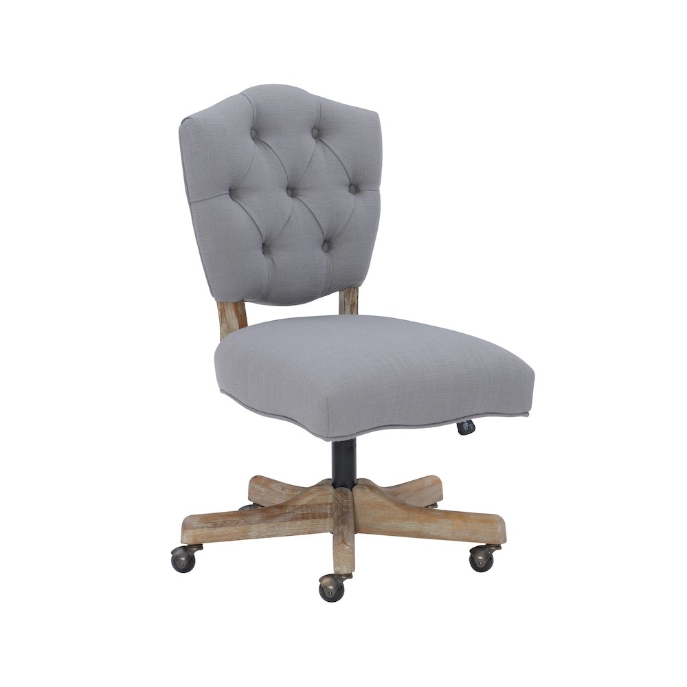 Kelsey Office Chair, Gray. Picture 8