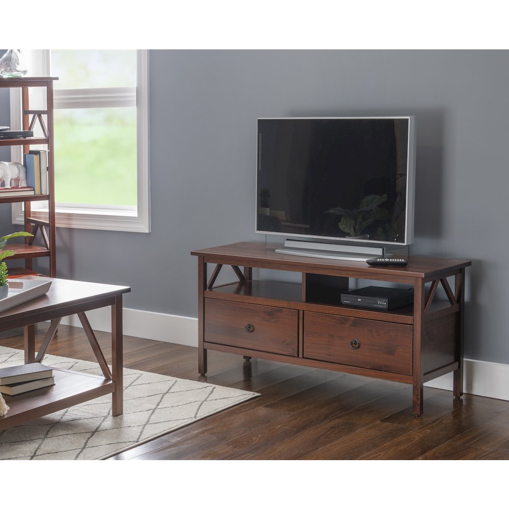 Titian Tv Stand. Picture 5
