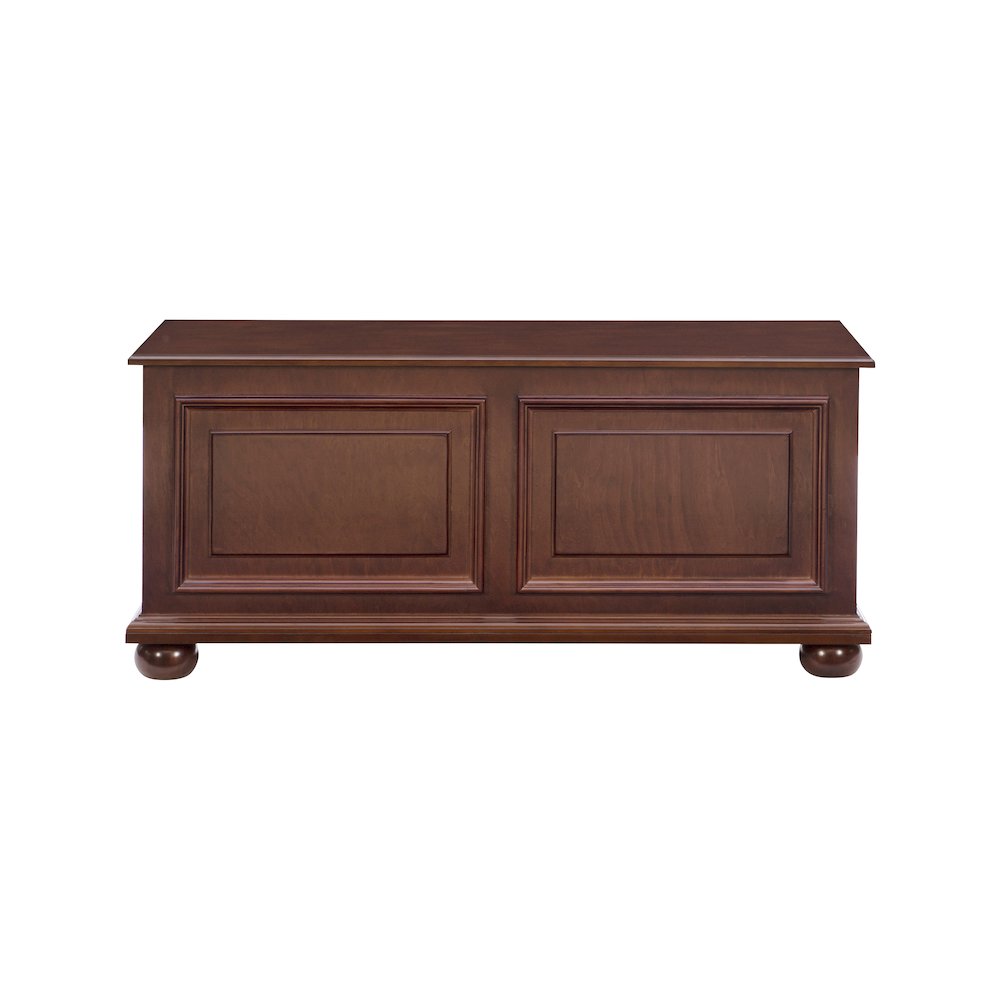 Chadwick Cedar Chest. Picture 2