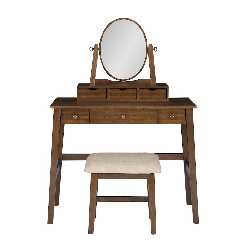 Lorna Vanity Set. Picture 2