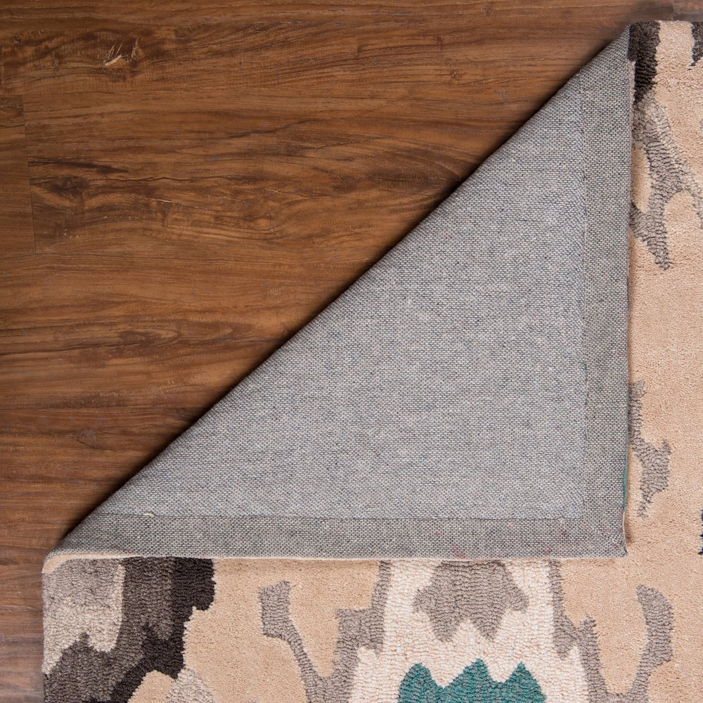 Trio Icon Grey & Multti 5x7, Rug. Picture 2