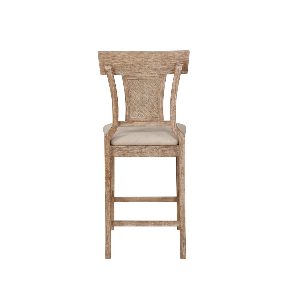Rylan 26 In Counter Stool. Picture 5