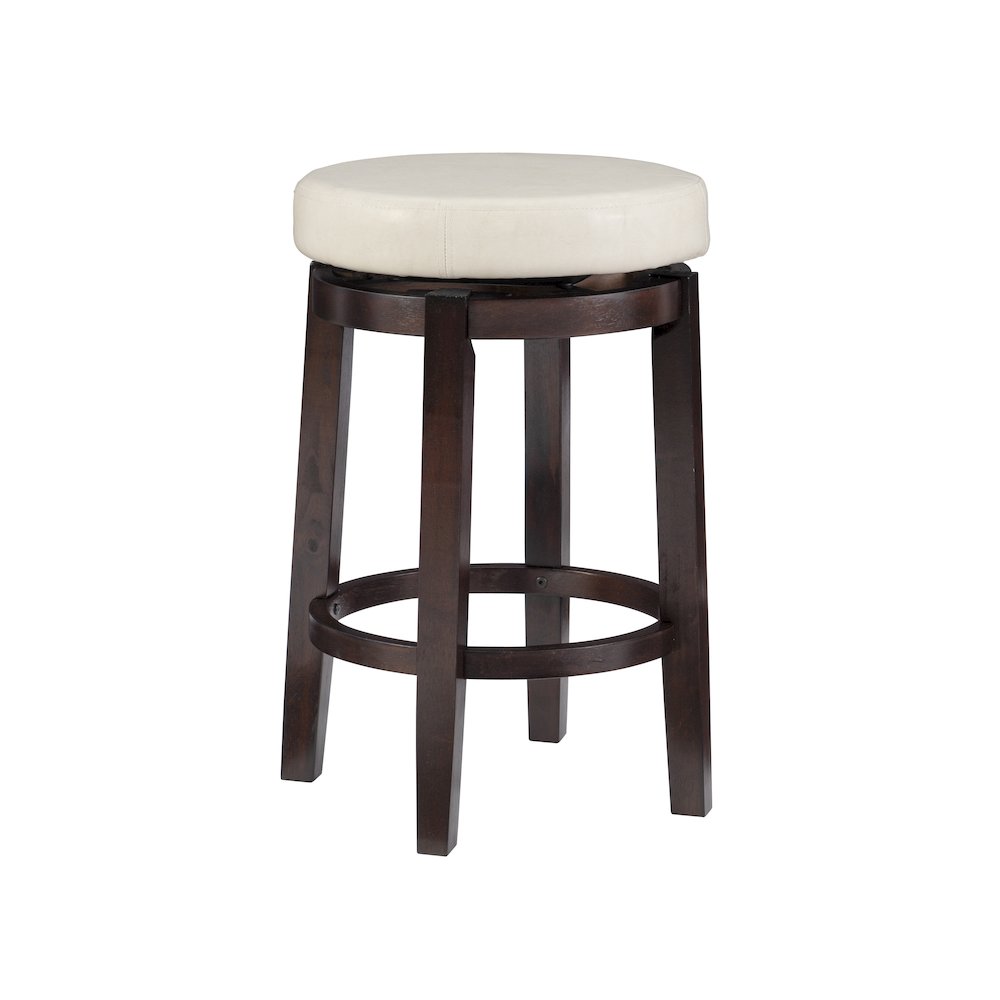 Maya Rice 24 Inches Counter Stool. Picture 1