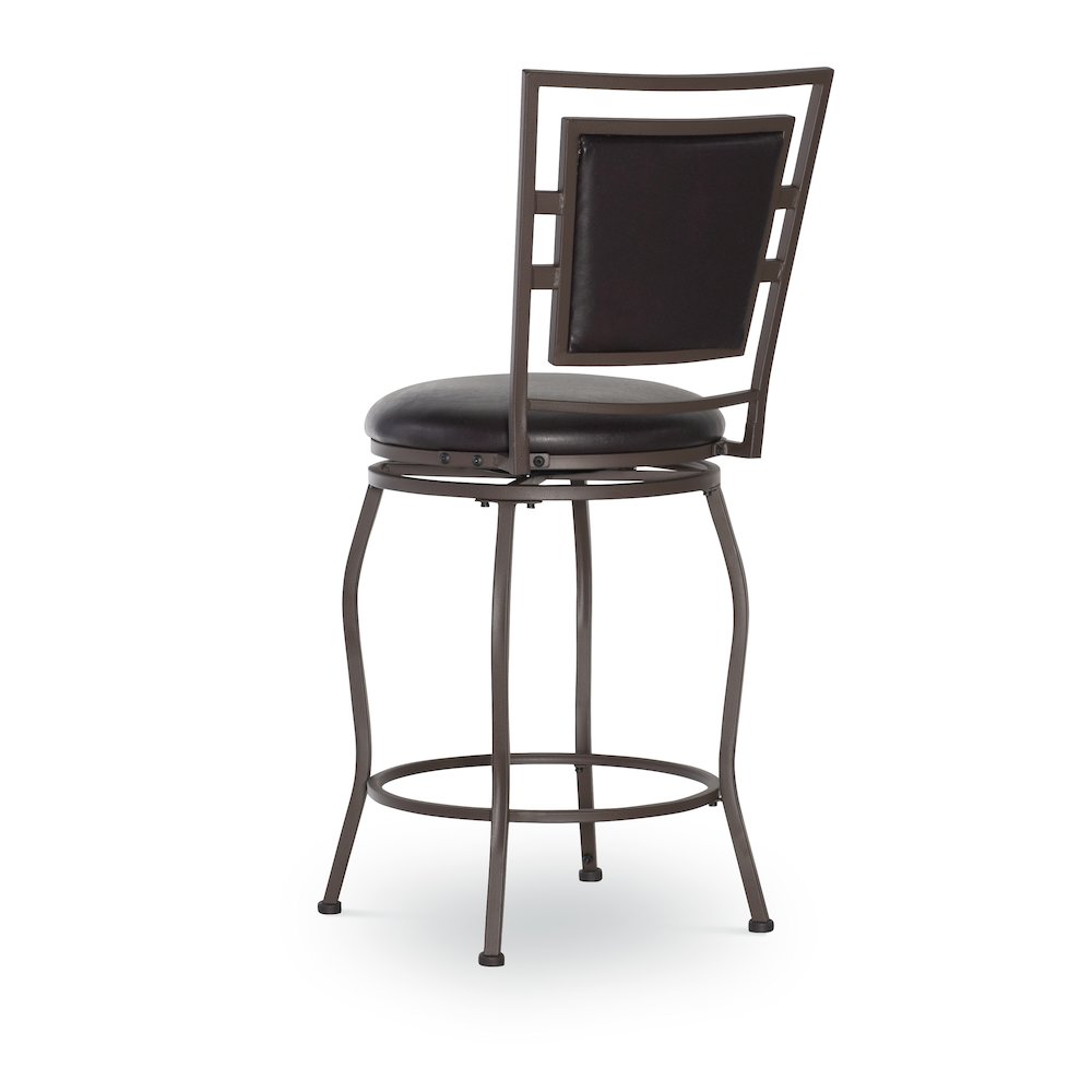 Townsend Three Piece Adjustable Stool Set. Picture 13