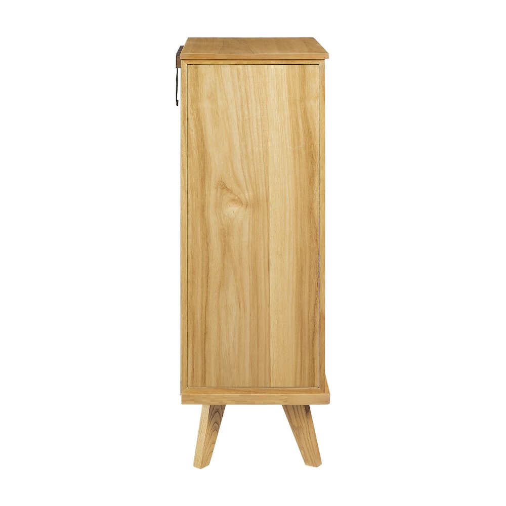 Collett Jewelry Armoire. Picture 4
