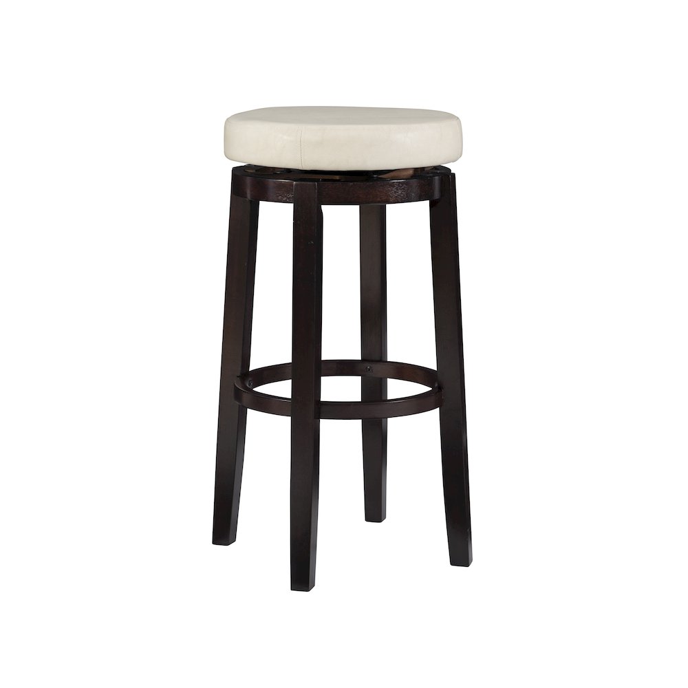 Maya Rice 29 Inches Bar Stool. Picture 9