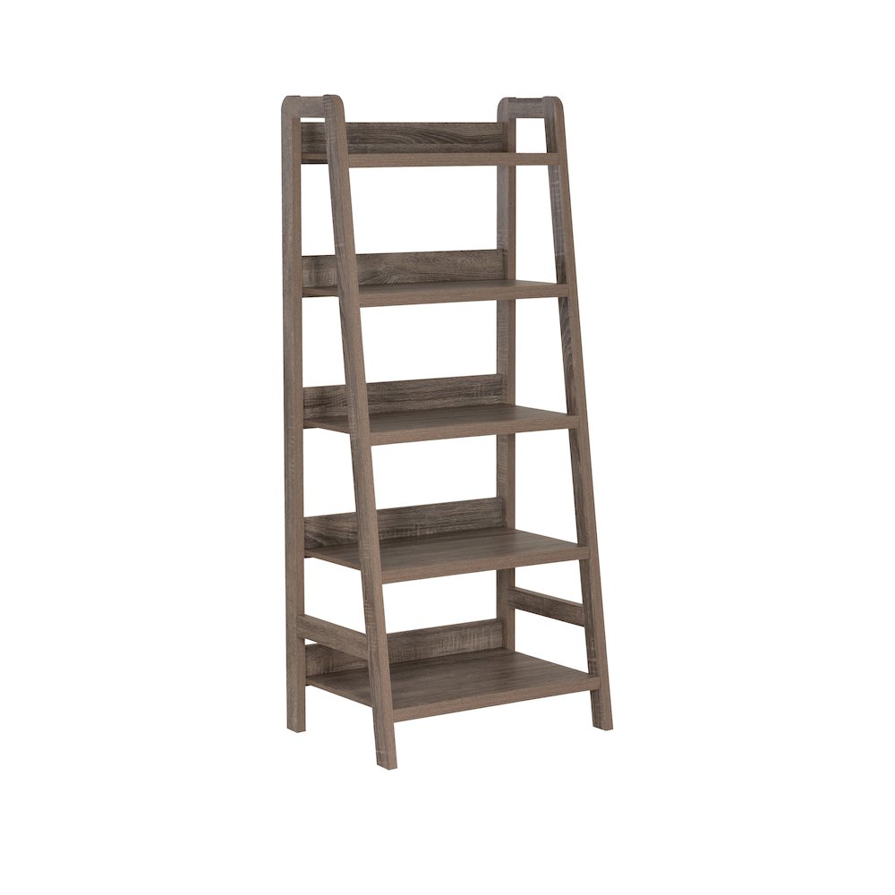 Tracey Ladder Bookcase. Picture 7