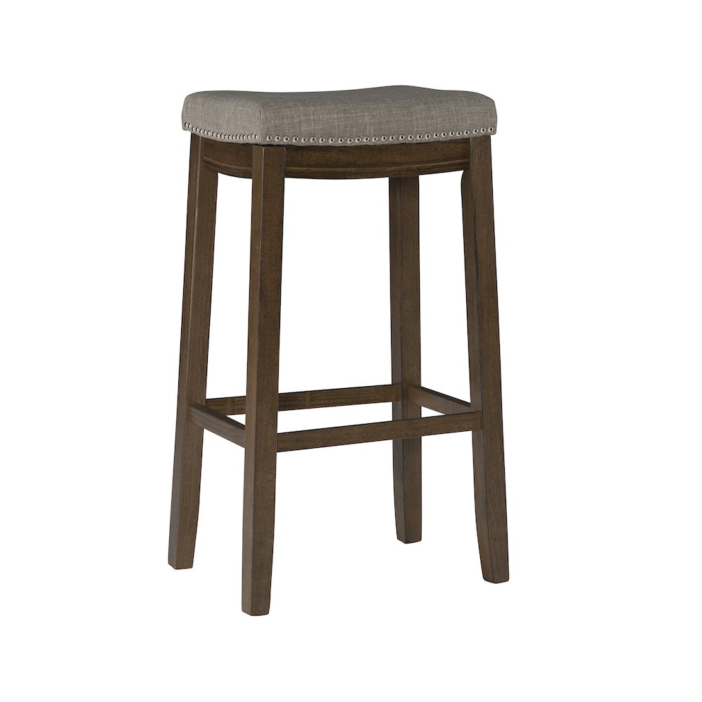 Claridge Rustic  Bar Stool. Picture 9