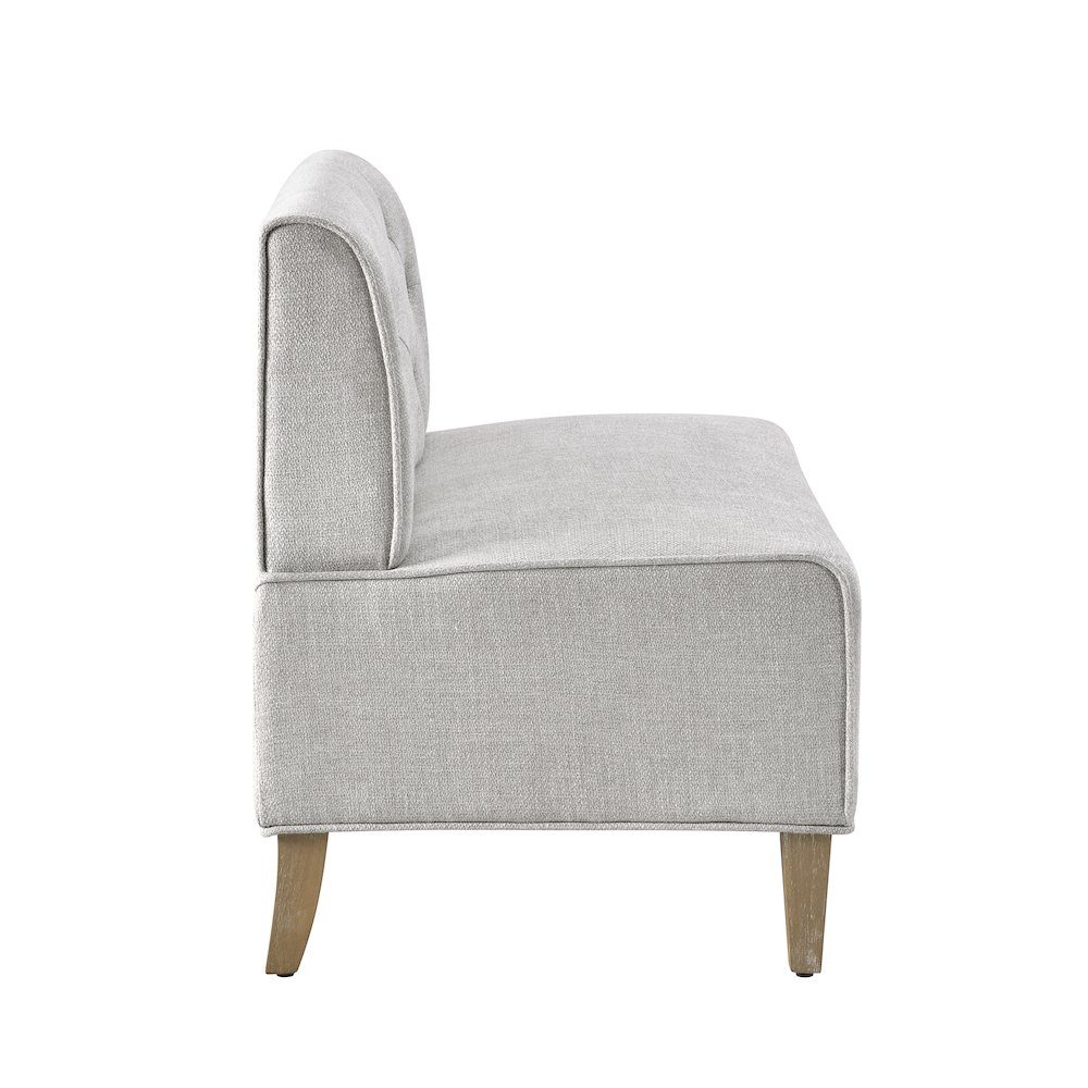 Adler Nook Light Grey. Picture 11