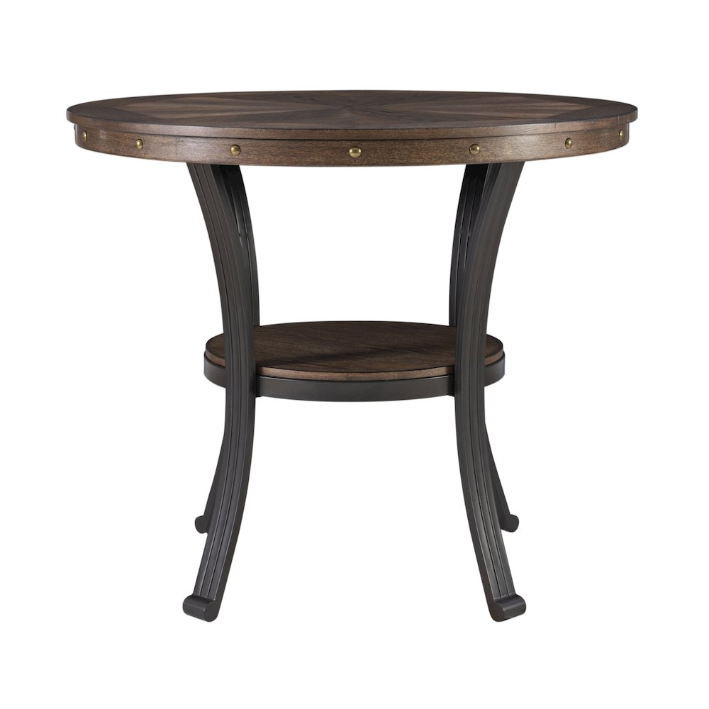 Franklin Side Table. Picture 1