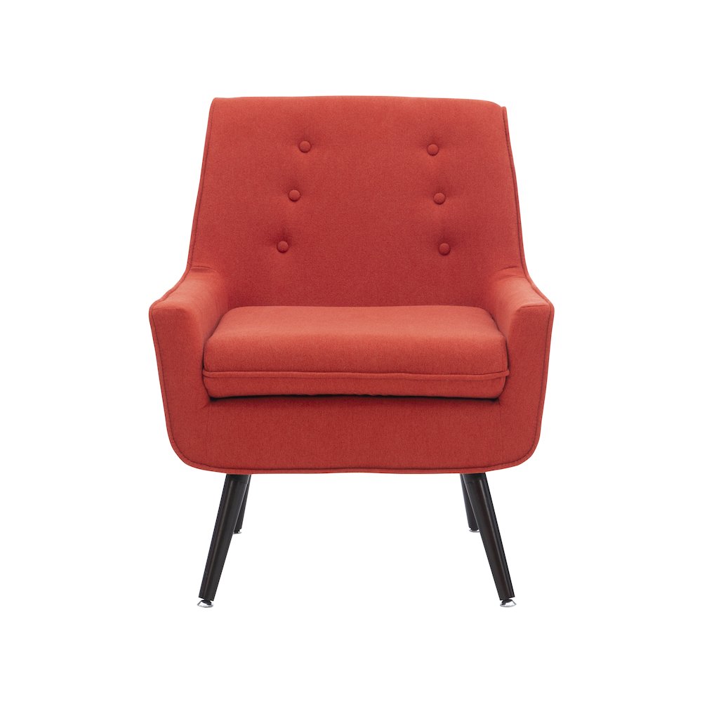 Trelis Pimento Chair. Picture 1