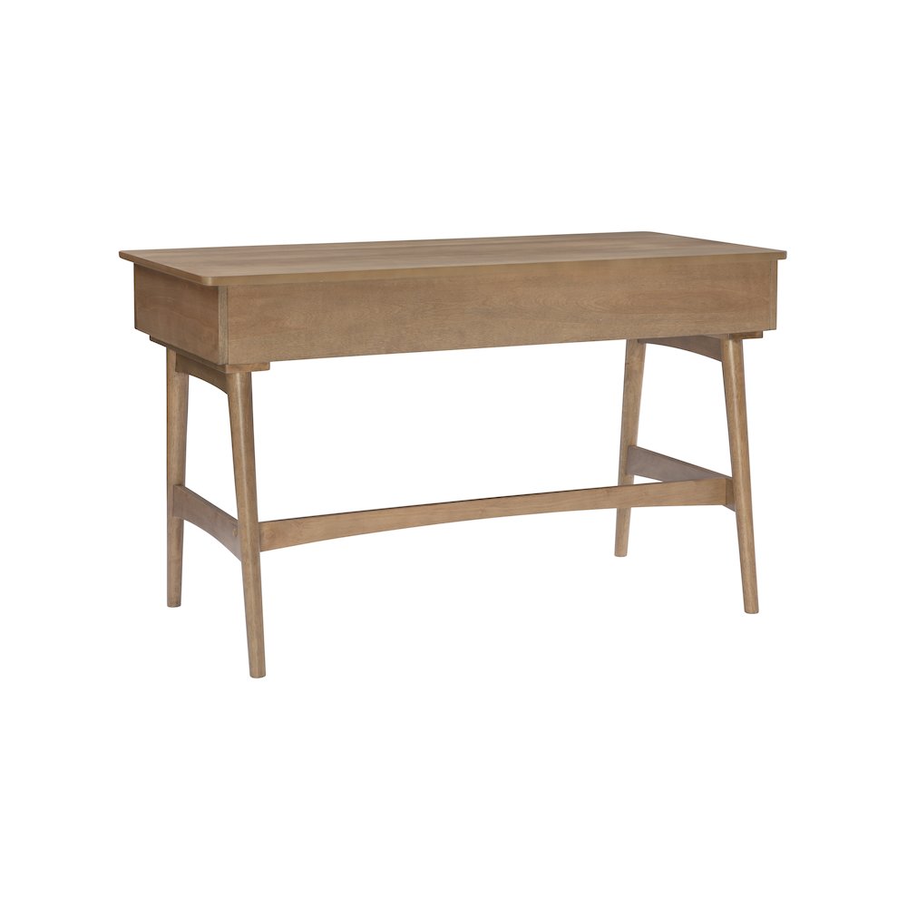 Ryker Rattan Desk. Picture 12
