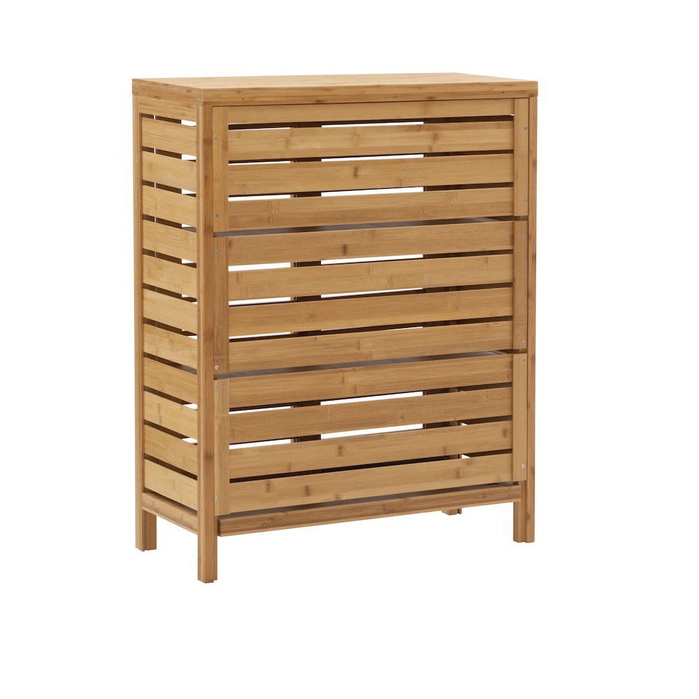 Bracken Two Door Floor Cabinet. Picture 11