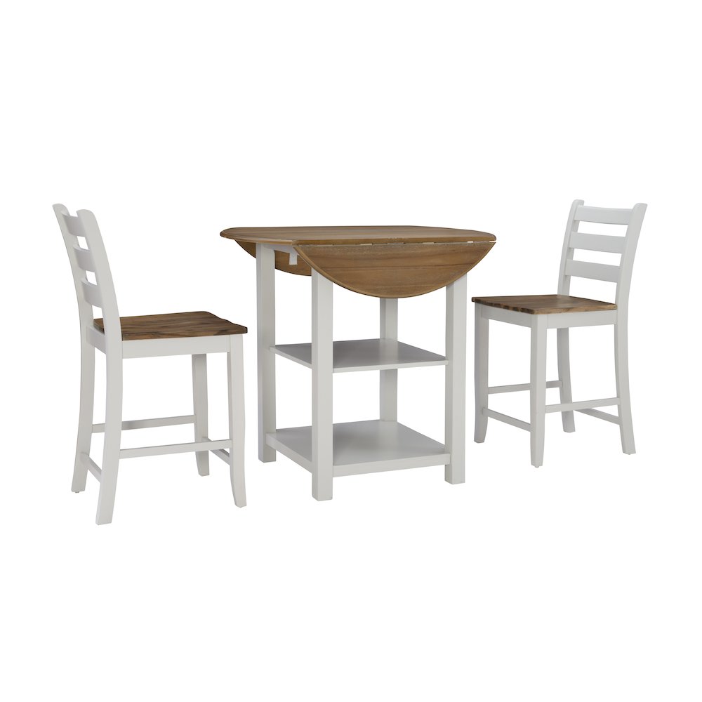 Colm 3PC Counter Set. Picture 1