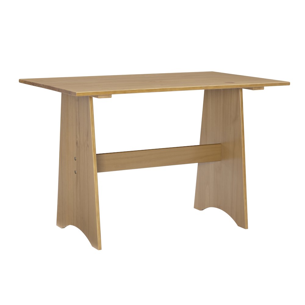 Linson Table Honey. Picture 6