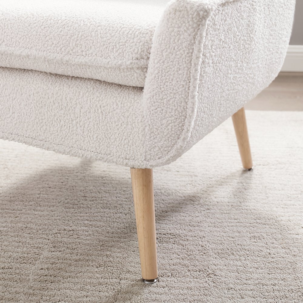 Trelis Chair, Sherpa. Picture 4