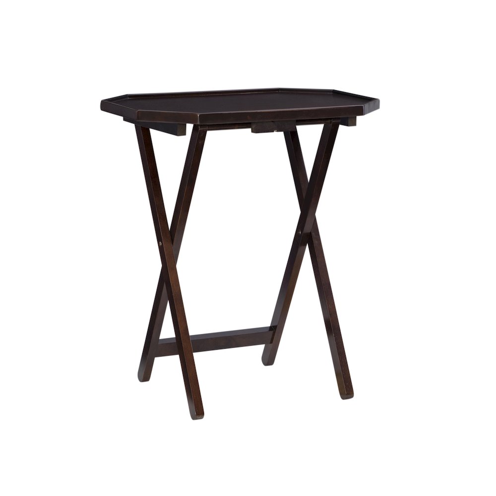 James Tray Table. Picture 2