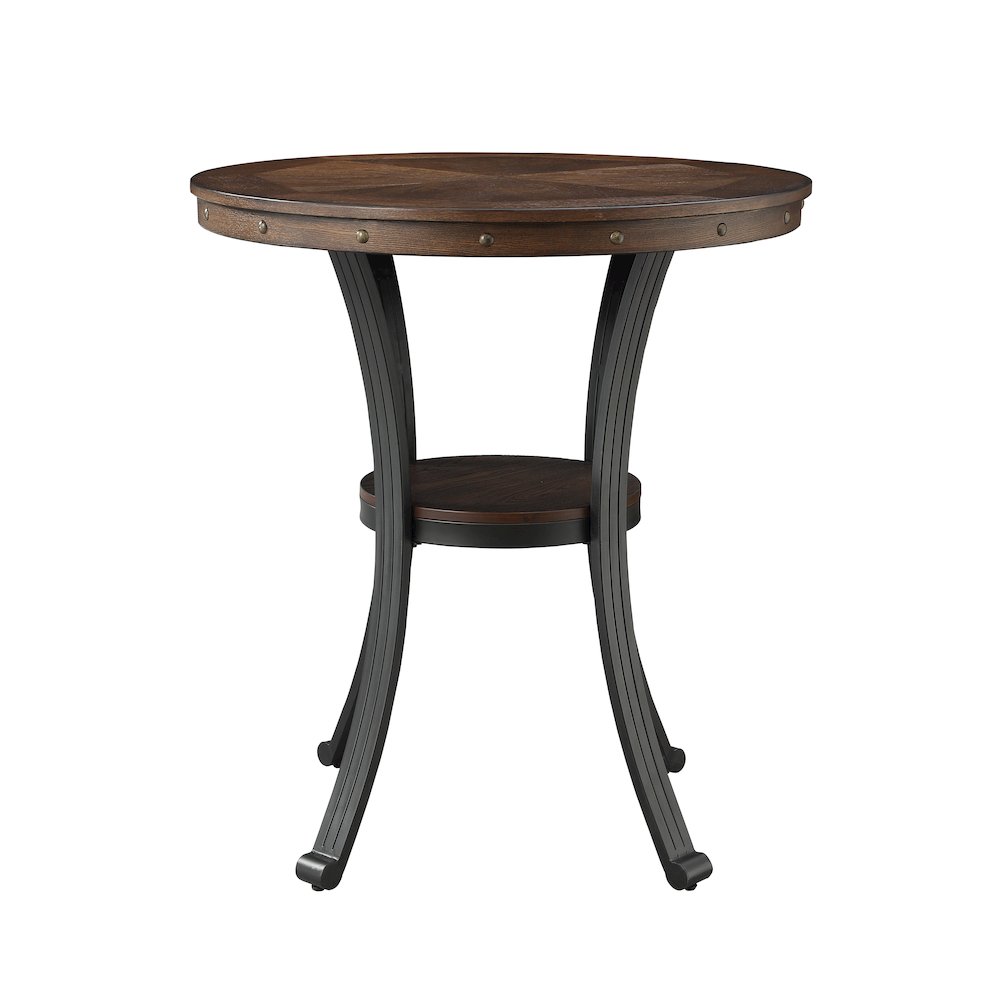 Franklin Pub Table. Picture 1
