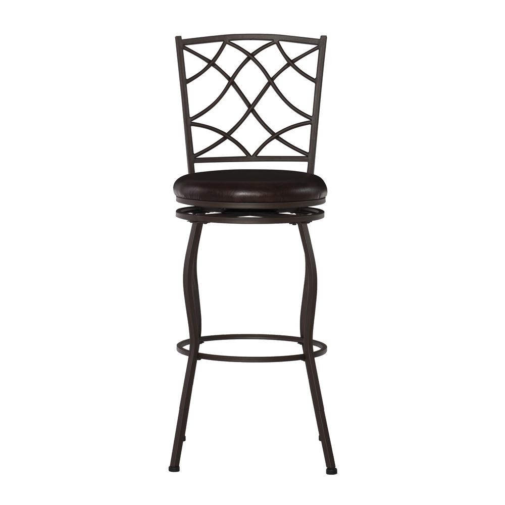 Casey Adjustable Stool Set Of Three. Picture 8
