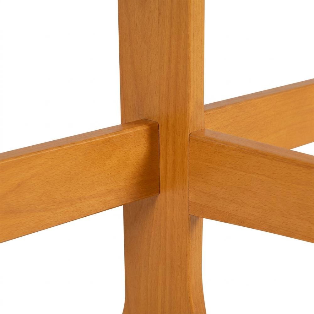 Natural Dining Furniture Set with Stylish Design and Ample Space. Picture 6