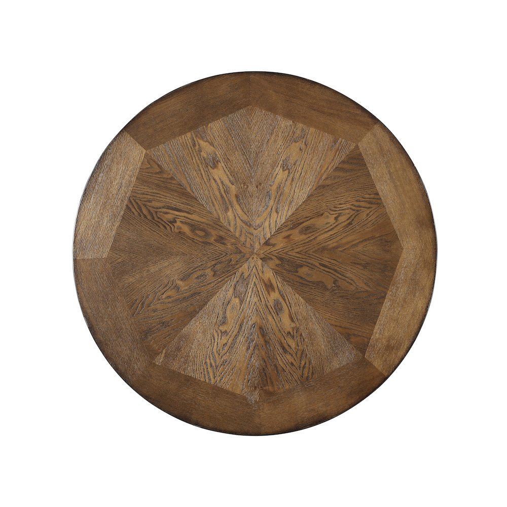Franklin Pub Table. Picture 4