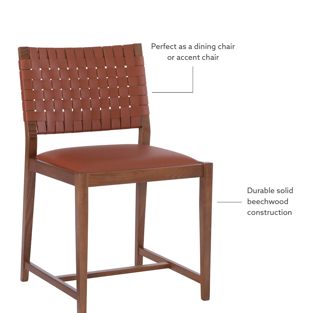 Ruskin Chair. Picture 9