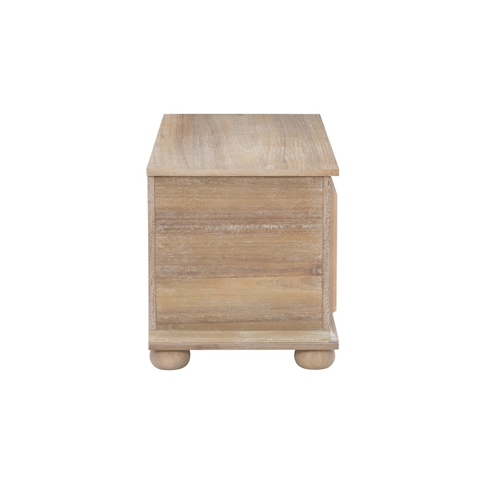 Chadwick Cedar Chest Natural. Picture 7