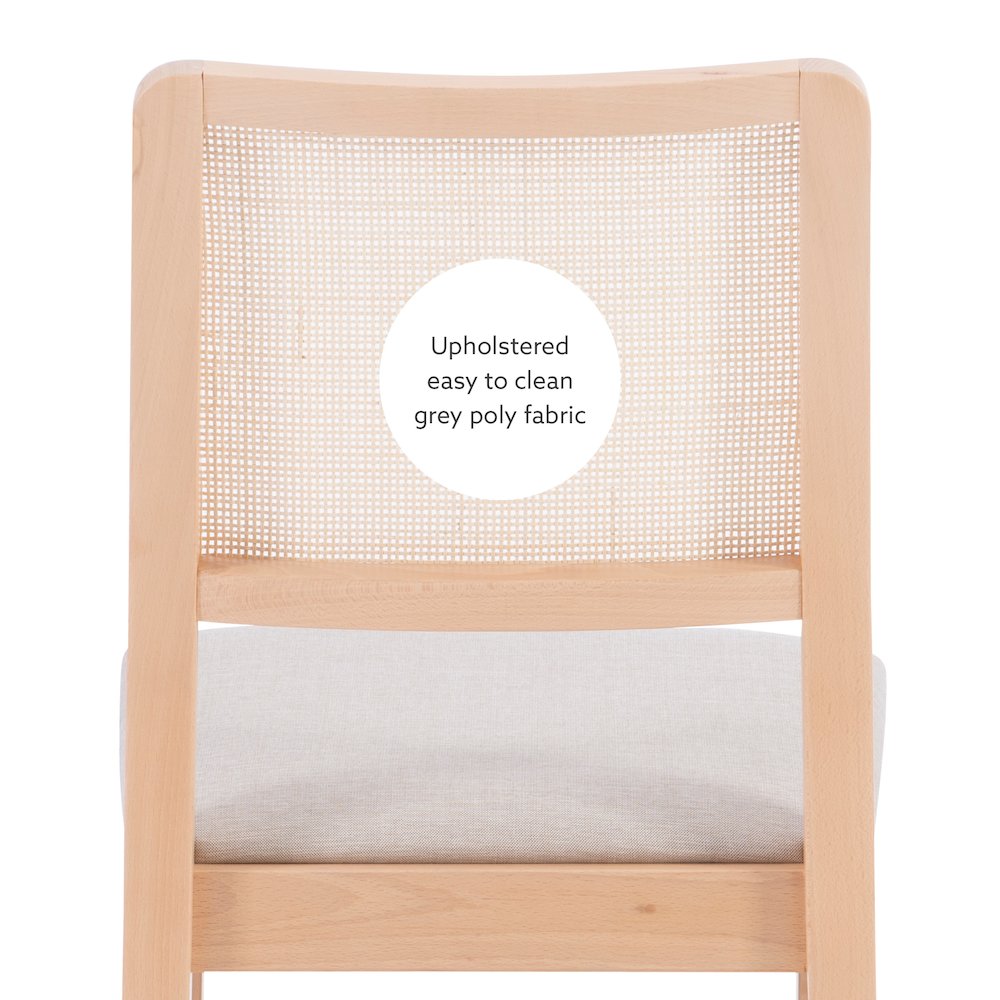 Marsden Chair. Picture 11