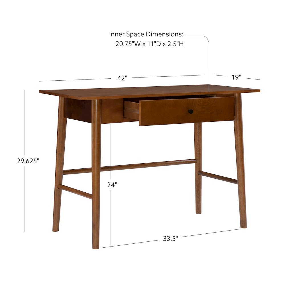 Charlotte Desk. Picture 17