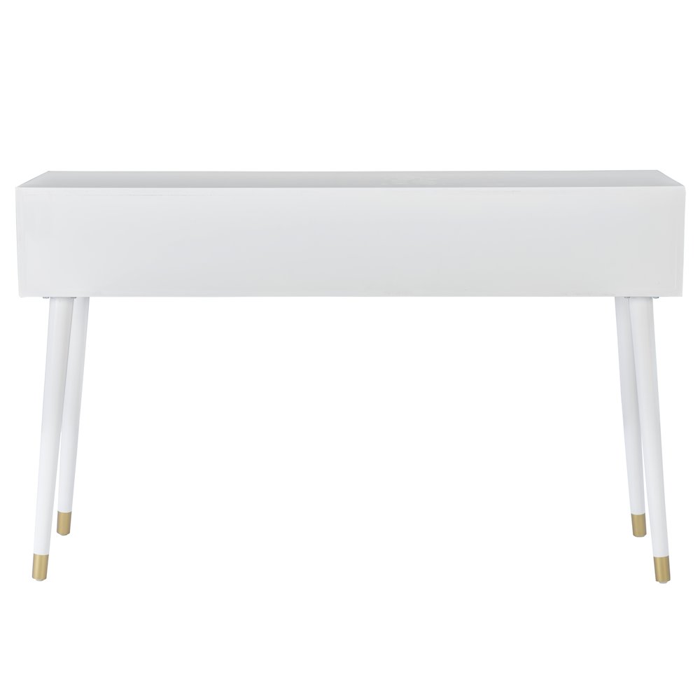 Geo Console White. Picture 11
