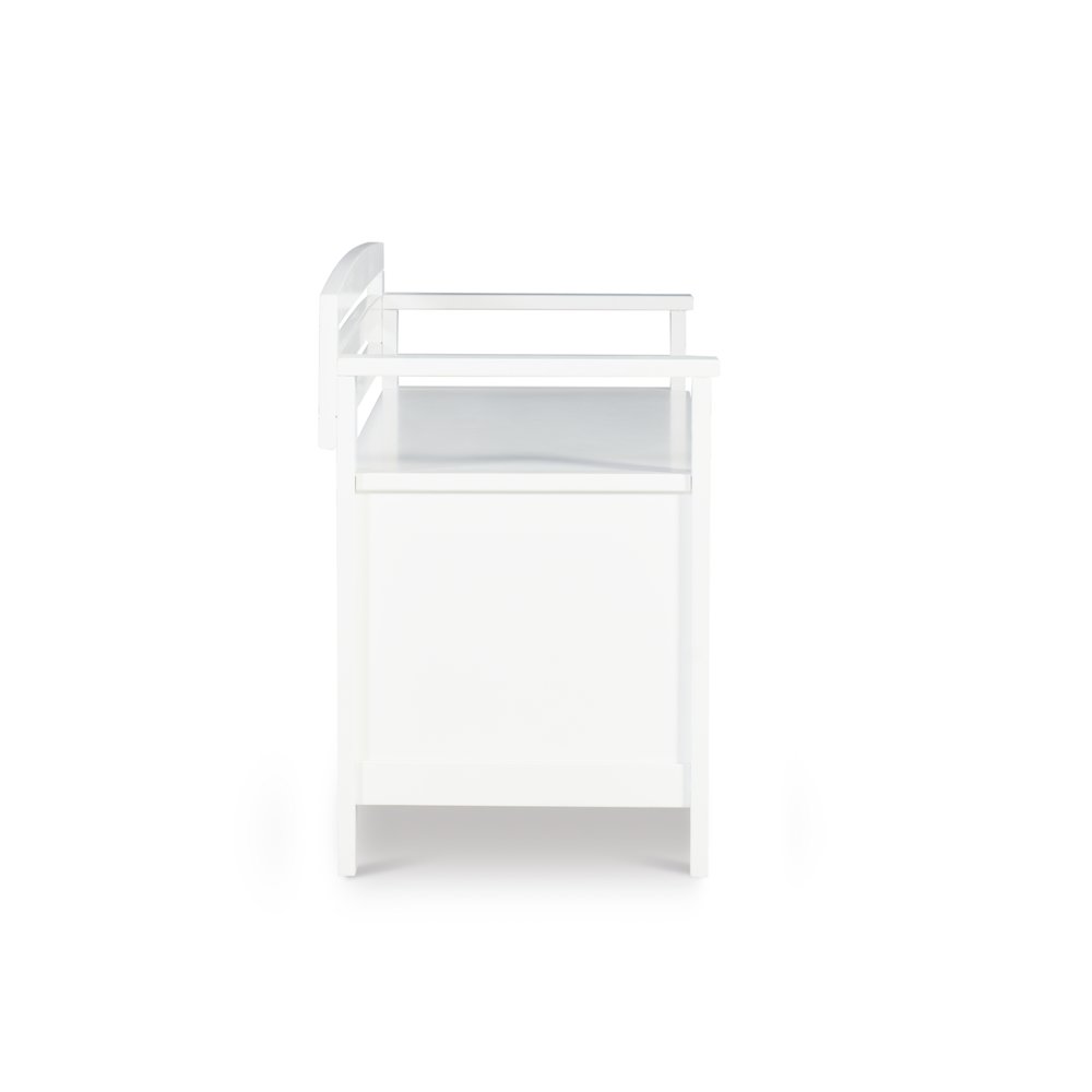 Laredo Storage Bench. Picture 6